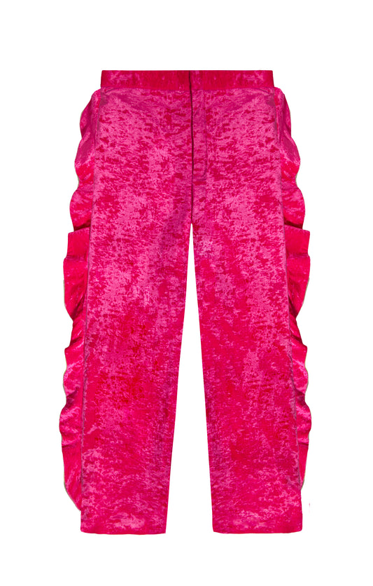 Camellia Suit Pants